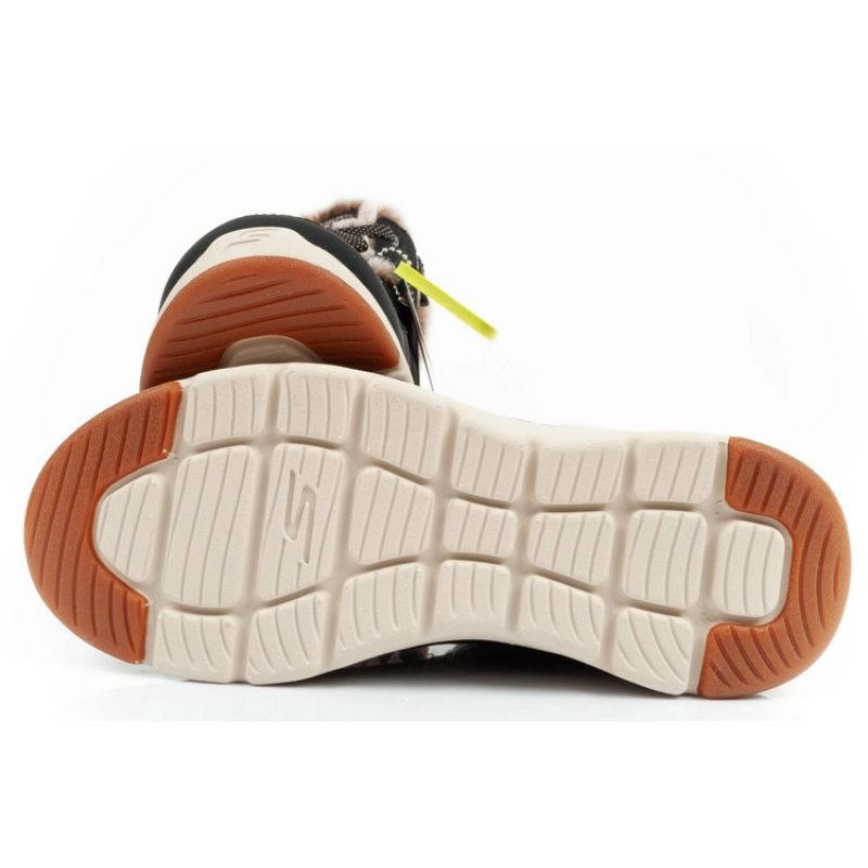 Skechers W 144199/BLK shoes Footwear/Outdoor/Skechers Skechers