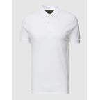 Polo shirt Boss Pio 1 Bright Purple regular fit M 50507583-100 Clothing/Lifestyle/T-shirts/Boss Your Sports Performance