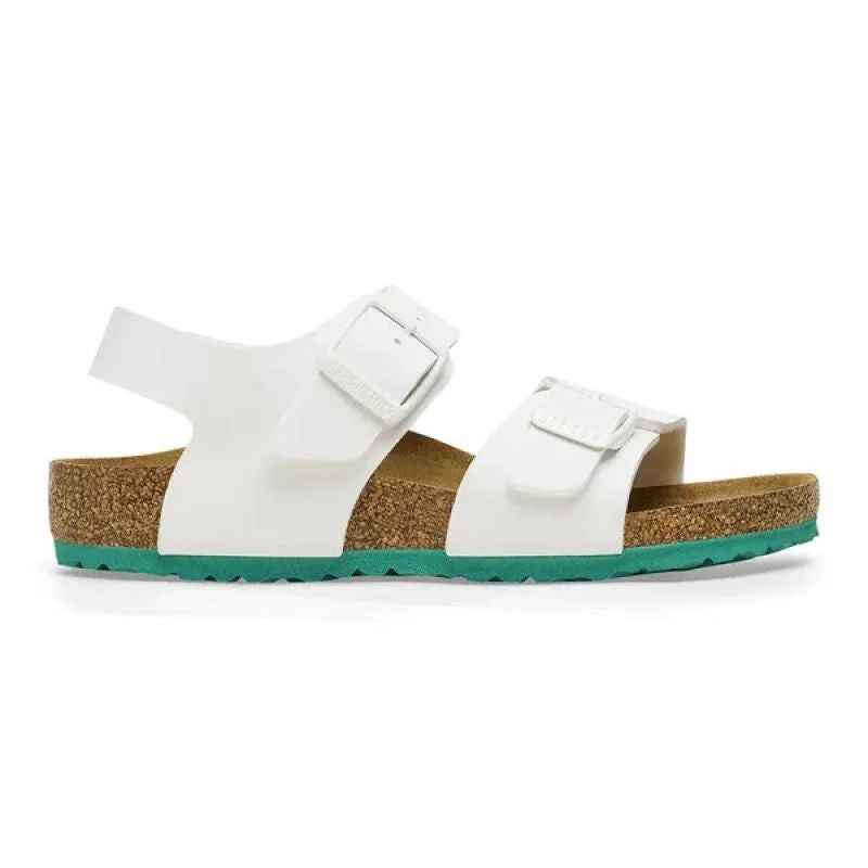 Birkenstock New York BS Jr 1026836 Sandals Footwear/Lifestyle/Brinkenstock/Sandały Birkenstock
