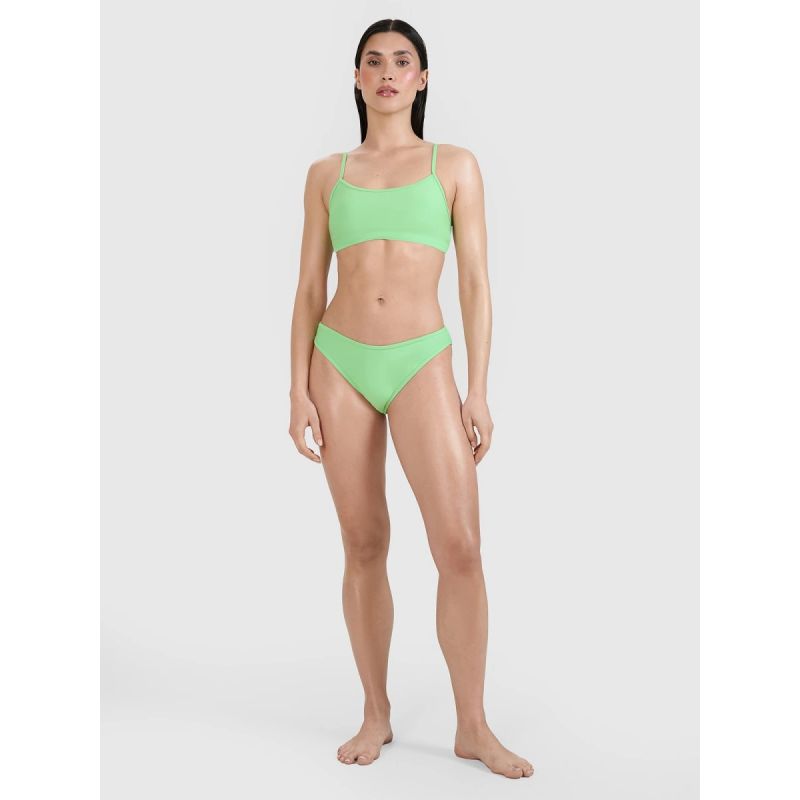 Women's bikini bottom 4F 4FRSS25UBKBF099-42S *Kategoria tymczasowa Your Sports Performance