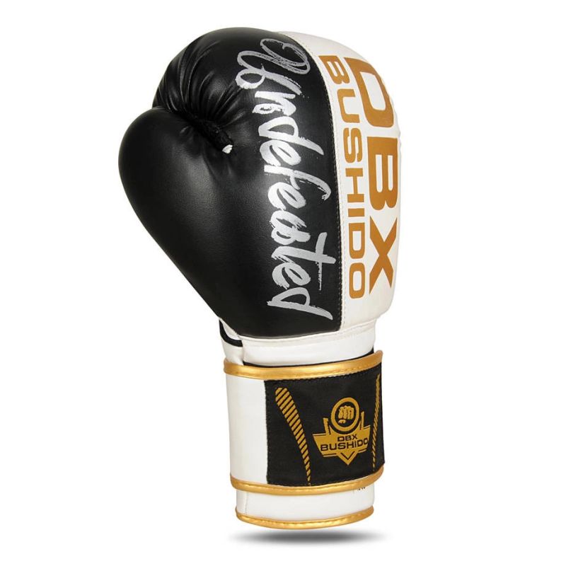 8oz Boxing Gloves - Undefeated - Valor Series rękawice treningowe Your Sports Performance