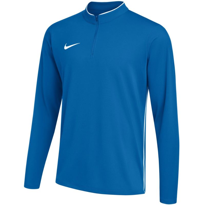 Nike Dri-Fit Park 26 Drill Top Men's Sweatshirt Blue IB7536 463 To be categorized Your Sports Performance