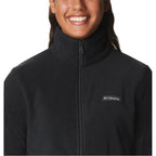 Columbia Basin Trail III Full Zip Fleece W 1938041 010 Sport/Clothing Your Sports Performance
