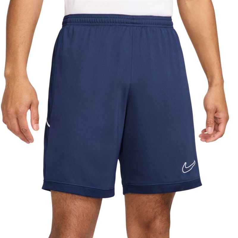 Nike Dri-Fit Academy 25 M FZ9776 410 Shorts Clothing/Football Nike