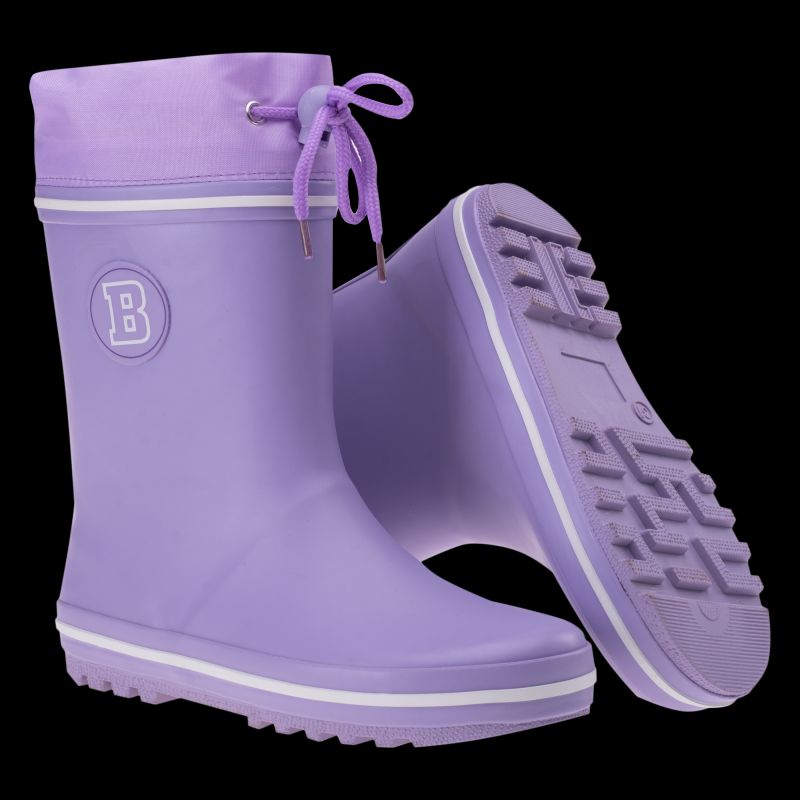Children's Wellington Boots WODEN JRG In preparation Your Sports Performance