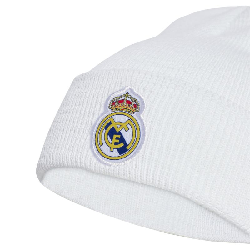 Adidas Real Madrid Woolie Cap JX3209 adidas