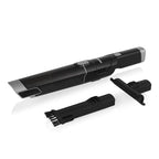Tristar KR-3150 Portable Vacuum Cleaner Black, Silver, Bagless AGD - Produkty/Odkurzacze Your Sports Performance