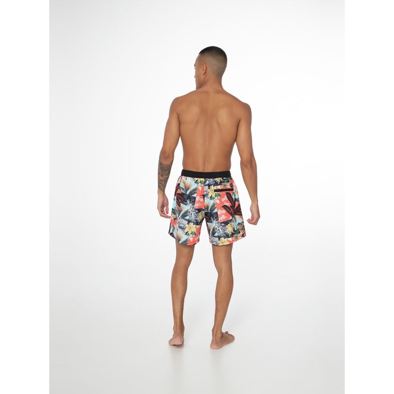 Protest PRTLOCKLAN beach shorts (P2711821/331) In preparation Your Sports Performance