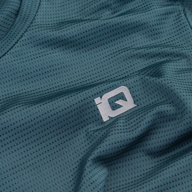 Men's IRIS II Short Sleeve T-Shirt IQ