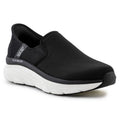 Skechers Orford M 232455-BLK shoes Footwear/Lifestyle/Skechers Skechers