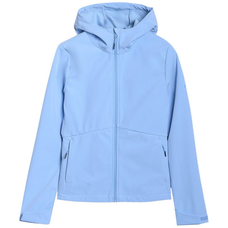 Softshell jacket 4F F320 W 4FWSS25TSOFF320 33S Clothing/Outdoor 4F