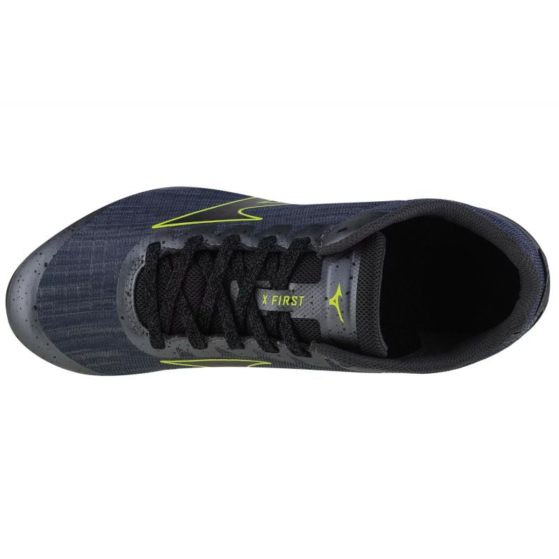 Mizuno X First (U) M shoes U1GA213238 Footwear/Running/Men Mizuno