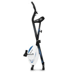 Spokey Xfit SPK-944474 mechanical folding bike Accessories/Training equipment/Rowery, orbitreki Your Sports Performance