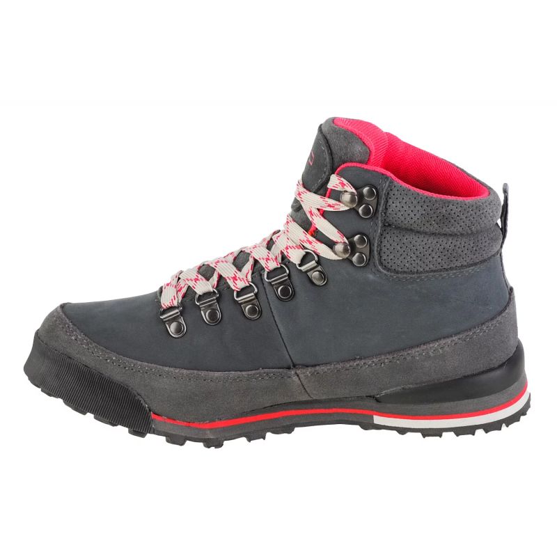 Shoes CMP Heka WP Wmn Hiking W 3Q49556-41UH Footwear/Outdoor/CMP Your Sports Performance