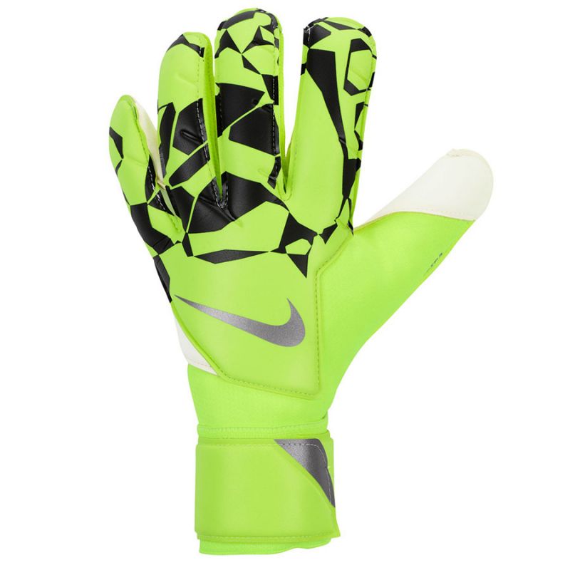 Nike Grip3 M Goalkeeper Gloves HQ0256-702 Accessories/Gloves Nike