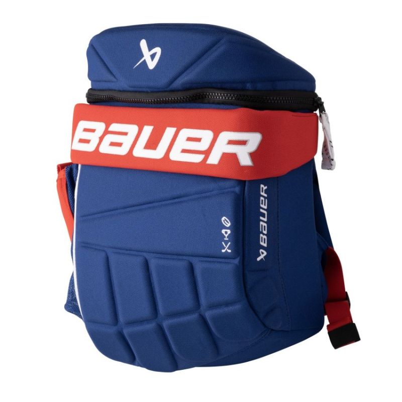 Bauer glove backpack Jr 1063659 Accessories/Plecaki Bauer