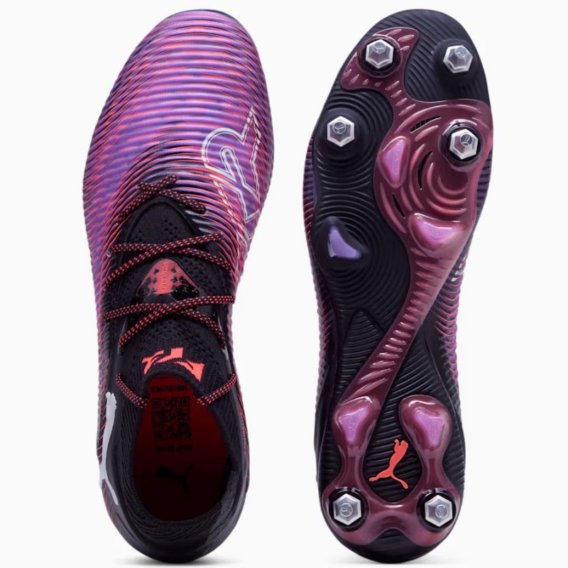 Puma FUTURE 8 Ultimate MxSG 108188-01 shoes Footwear/Football/SG/SR Puma