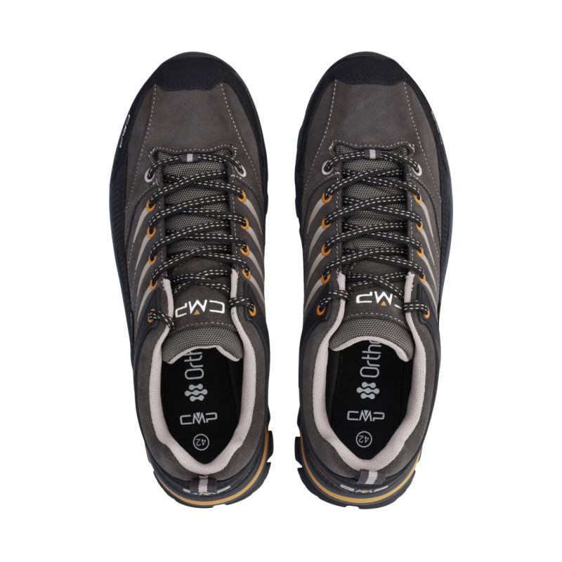 CMP Rigel 2.0 Low 3Q18247 01QZ men's trekking shoes