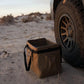 Offlander Offroad camping bag open OFF_CACC_12 Accessories/Bags/Other bags Your Sports Performance