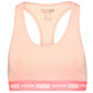 Puma Racer Back Top 1P Hang Sports Bra W 907862 06 Clothing/Training Puma
