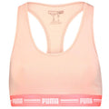 Puma Racer Back Top 1P Hang Sports Bra W 907862 06 Clothing/Training Puma