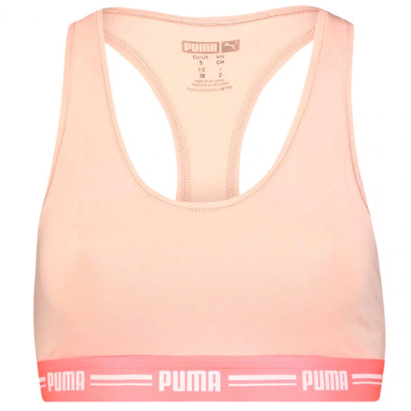 Puma Racer Back Top 1P Hang Sports Bra W 907862 06 Clothing/Training Puma