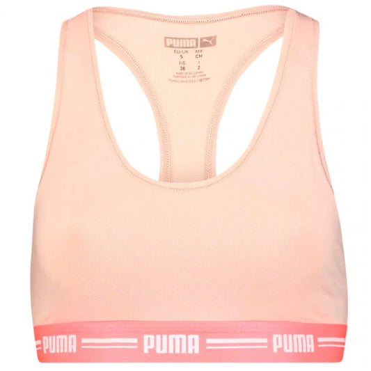 Puma Racer Back Top 1P Hang Sports Bra W 907862 06 Clothing/Training Puma