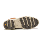 Caterpillar Trey 2.0 Men's Leather Shoes Elegant Brown (P725485) In preparation Your Sports Performance