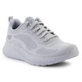 Skechers Bobs Squad Chaos Face Off W 117209-LTGY shoes Footwear/Lifestyle/Skechers Skechers
