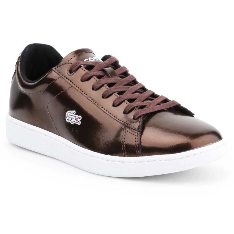 Lacoste Carnaby Evo W 7-30SPW4110DB2 Footwear/Lifestyle/Lacoste Lacoste