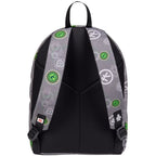 LEGO Ninjago Basic Backpack 20266-2501 Gray One size In preparation Your Sports Performance