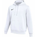 Nike Park 26 Fleece Hoodie Men's White IB1222 100