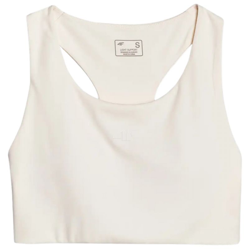 Sports bra 4F F152 W 4FRSS25USBAF152 11S Clothing/Training 4F