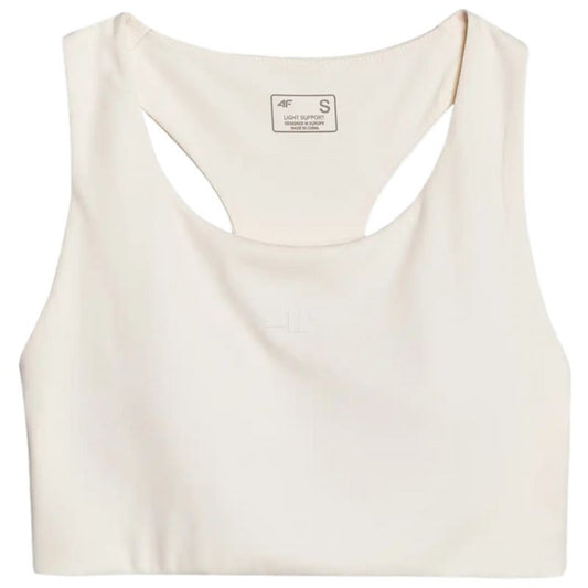 Sports bra 4F F152 W 4FRSS25USBAF152 11S Clothing/Training 4F