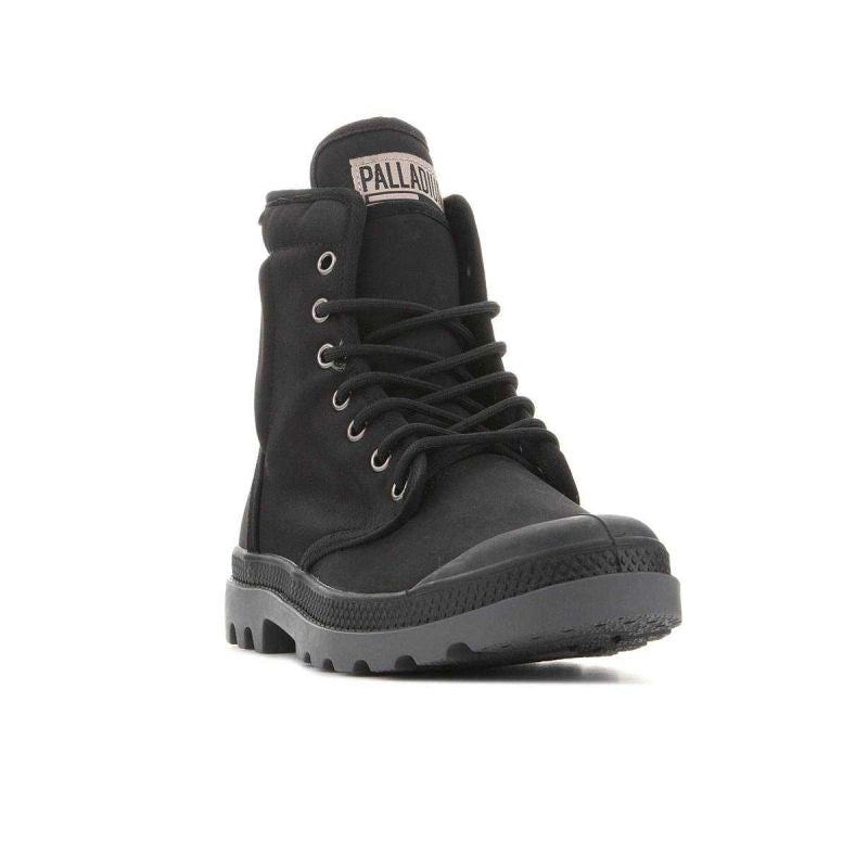 Palladium Solid Rngr 75564-008-M shoes Footwear/Lifestyle/Palladium Your Sports Performance