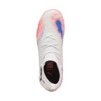 Puma Future 8 Match TT + Mid Jr 108616 01 football boots Footwear/Football/TT/JR Your Sports Performance