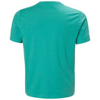 Helly Hansen Men's SHORELINE T-SHIRT 3.0 54601 472 Helly Hansen