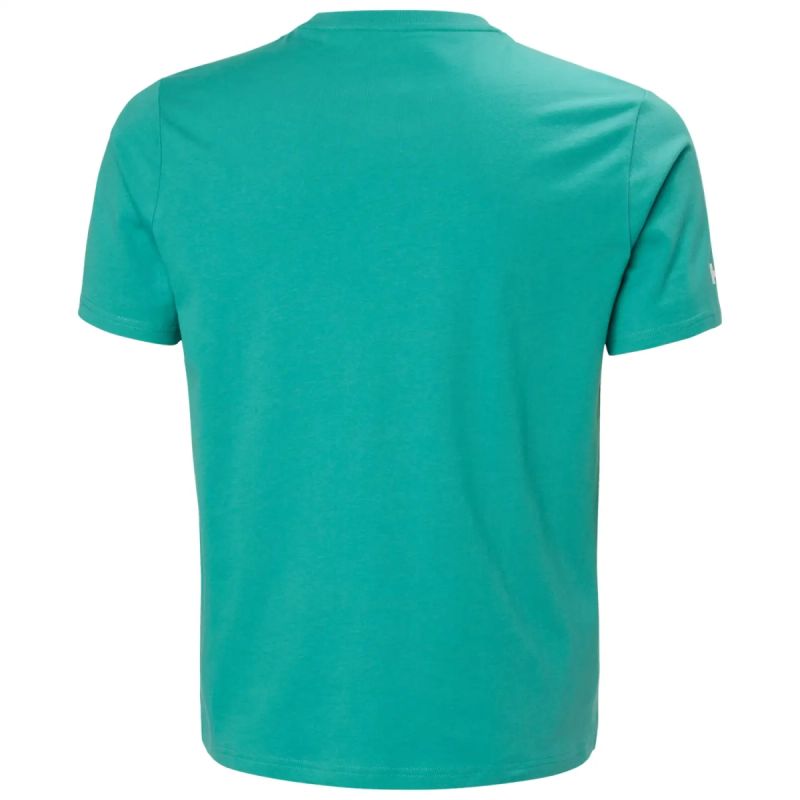 Helly Hansen Men's SHORELINE T-SHIRT 3.0 54601 472 Helly Hansen
