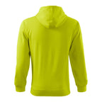 Sweatshirt Malfini Trendy Zipper M MLI-41062 Clothing/Lifestyle/Malfini Malfini