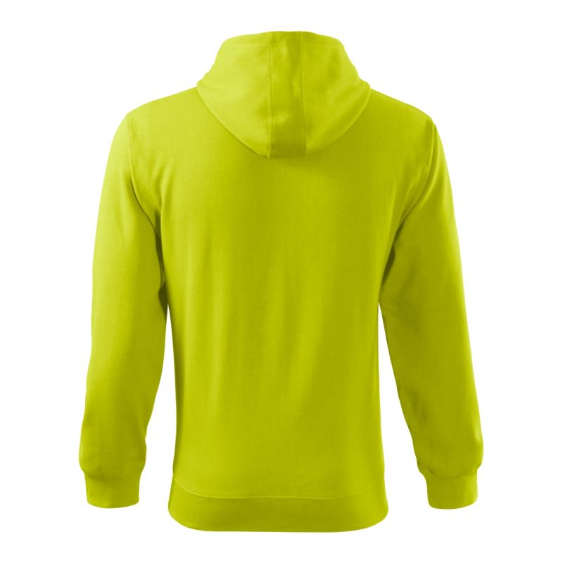 Sweatshirt Malfini Trendy Zipper M MLI-41062 Clothing/Lifestyle/Malfini Malfini