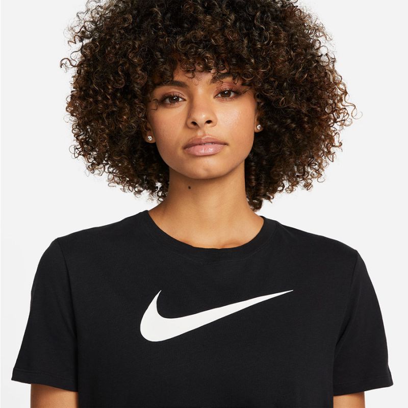 Nike DF Swoosh W T-shirt FD2884-010 Clothing/Training Nike