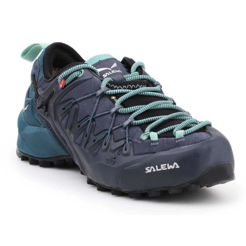 Salewa WS Wildfire Edge GTX W 61376-3838 shoes Footwear/Outdoor/Alpinus Your Sports Performance