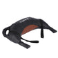 Punching bag 25 kg black HMS WBF25 In preparation Your Sports Performance