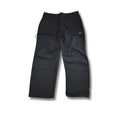 New Balance French Terry Woven Pants 1 Wide-Fit - MP13507 Odzież/Odzież na co dzień Your Sports Performance