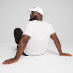 Puma ESS Small Logo Tee M 682538 02 Clothing/Lifestyle/T-shirts Your Sports Performance