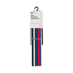 Nike Flex Slim Headbands 6 Pack N1011925475OS Accessories/Straps/Nike Nike