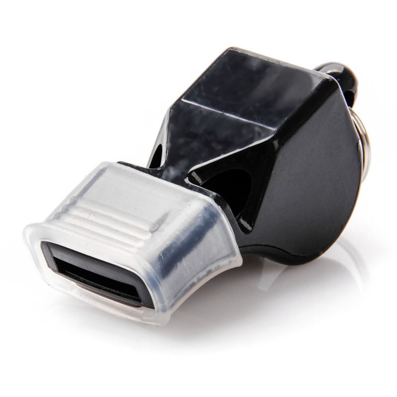 Meteor Wolf plus with silicone mouthpiece Black 38511 Accessories Your Sports Performance