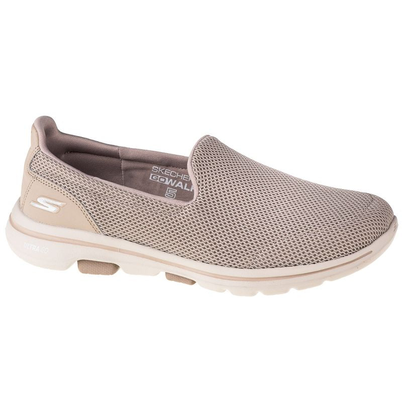 Skechers Go Walk 5 W 15901-TPE shoes Footwear/Lifestyle/Skechers Your Sports Performance