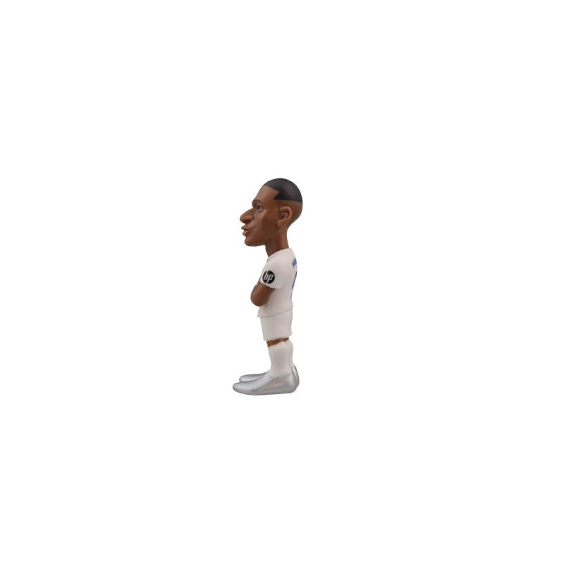 MINIX REAL MADRID - KYLIAN MBAPPÉ (Gry i zabawki) Figurki/Kolekcjonerskie Your Sports Performance