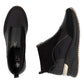 Rieker W N6361-00 RKR704 wedge ankle boots Footwear/Lifestyle/Rieker Your Sports Performance